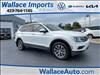 2021 Volkswagen Tiguan 2.0T S