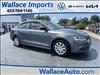 2011 Volkswagen Jetta 2.0L Base 2.0