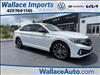 2023 Volkswagen Jetta 1.5T Sport