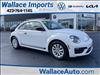 2018 Volkswagen Beetle