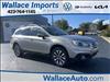 2016 Subaru Outback