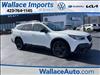 2020 Subaru Outback Onyx Edition XT