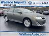 2012 Toyota Camry Hybrid