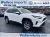 2022 Toyota RAV4 Hybrid