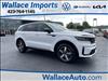 2022 Kia Sorento EX
