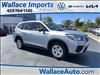 2020 Subaru Forester Base