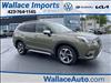 2024 Subaru Forester Touring