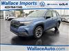 2025 Subaru Forester Base
