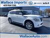 2014 Infiniti QX80