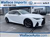 2022 Lexus IS 350