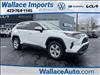 2019 Toyota RAV4 Hybrid