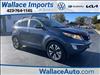 2012 Kia Sportage