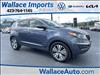 2016 Kia Sportage EX