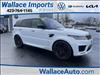 2019 Land Rover Range Rover Sport