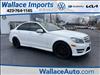 2013 Mercedes-Benz C-Class