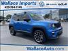 2020 Jeep Renegade