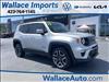 2019 Jeep Renegade