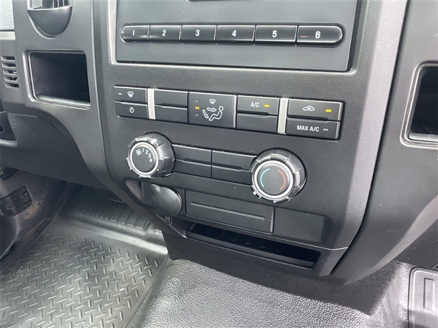 2014 Ford F-150 XL