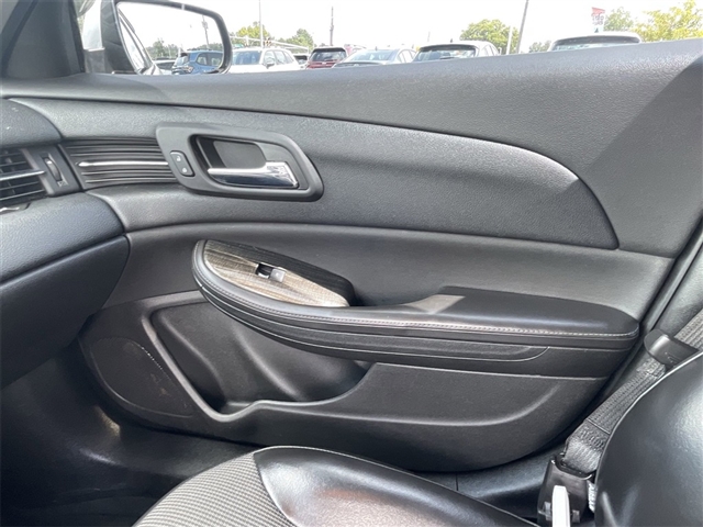 2014 Chevrolet Malibu LT 1LT