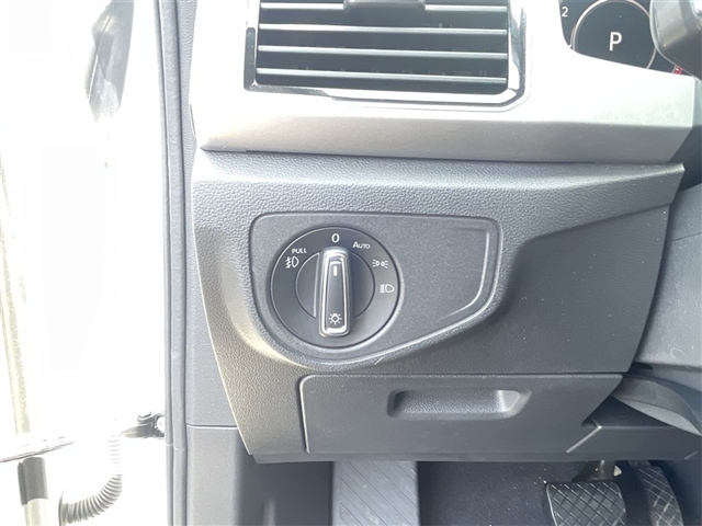 2019 Volkswagen Atlas SEL 4Motion