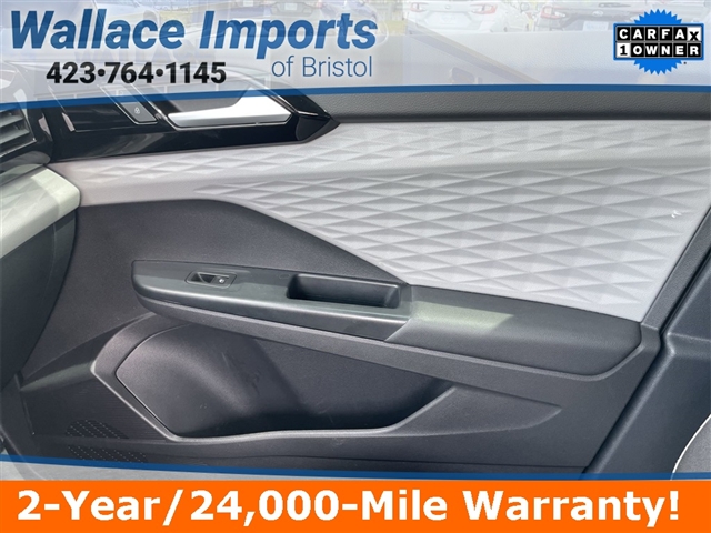 2022 Volkswagen Taos 1.5T S