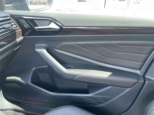 2022 Volkswagen Jetta GLI 2.0T Autobahn