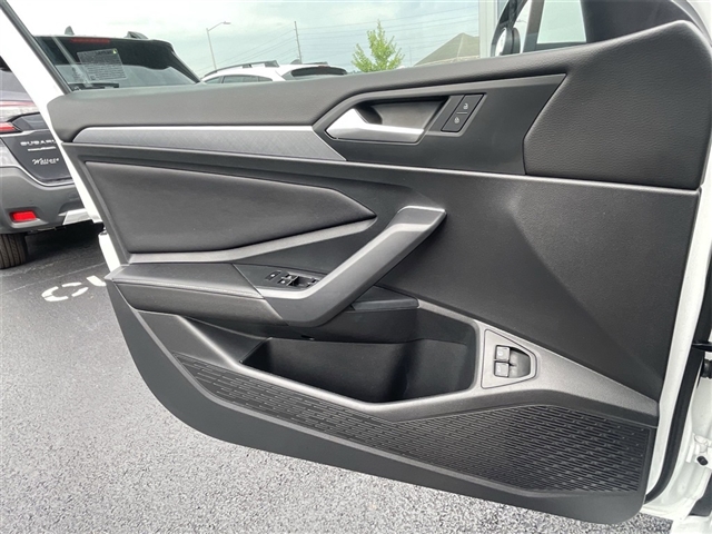 2022 Volkswagen Jetta 1.5T SE