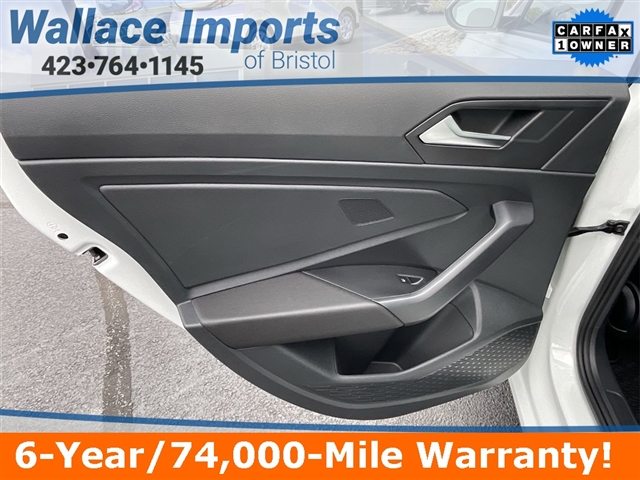 2024 Volkswagen Jetta 1.5T Sport