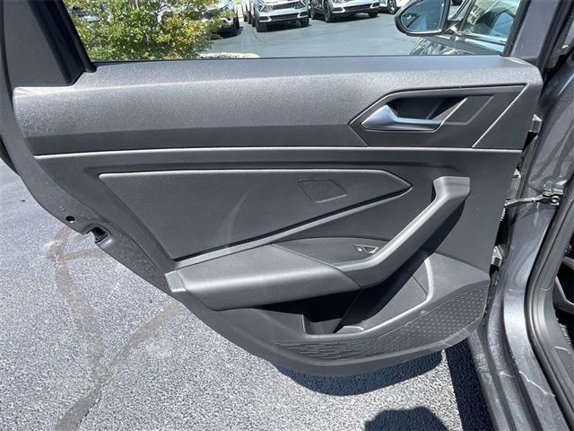 2021 Volkswagen Jetta 1.4T S