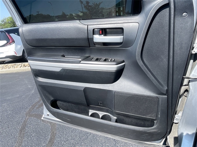 2019 Toyota Tundra SR5