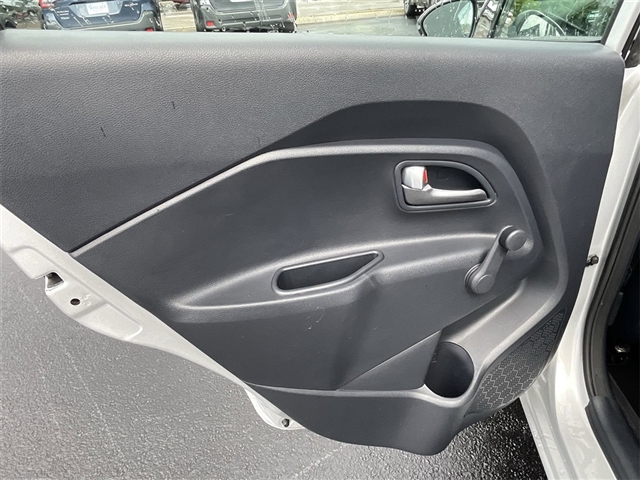 2015 Kia Rio 5-Door LX