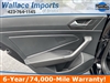 2023 Volkswagen Jetta 1.5T S