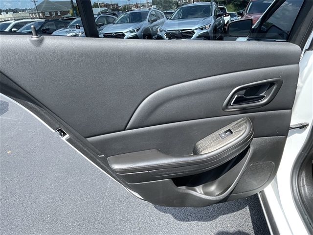 2014 Chevrolet Malibu LT 1LT
