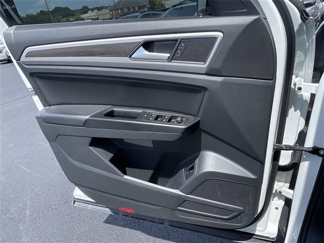 2019 Volkswagen Atlas SEL 4Motion