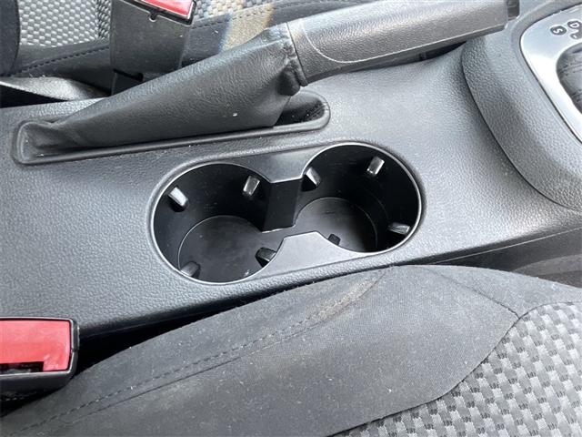 2011 Volkswagen Jetta 2.0L Base 2.0
