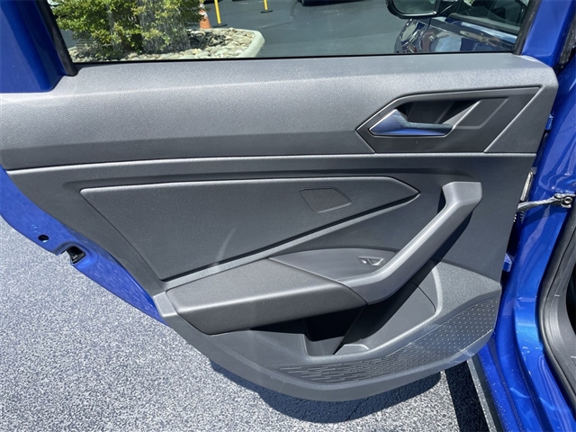 2022 Volkswagen Jetta GLI 2.0T Autobahn