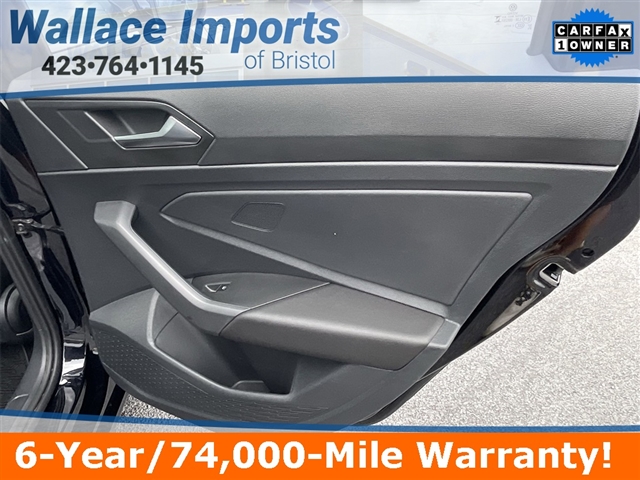 2023 Volkswagen Jetta 1.5T S