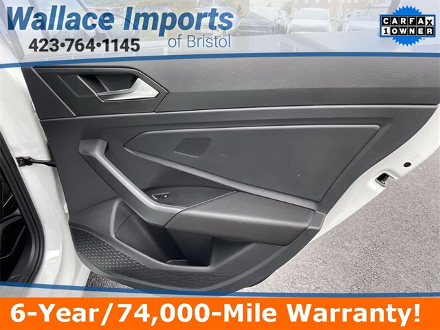 2024 Volkswagen Jetta 1.5T Sport