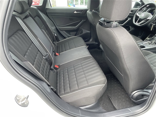 2023 Volkswagen Jetta 1.5T Sport