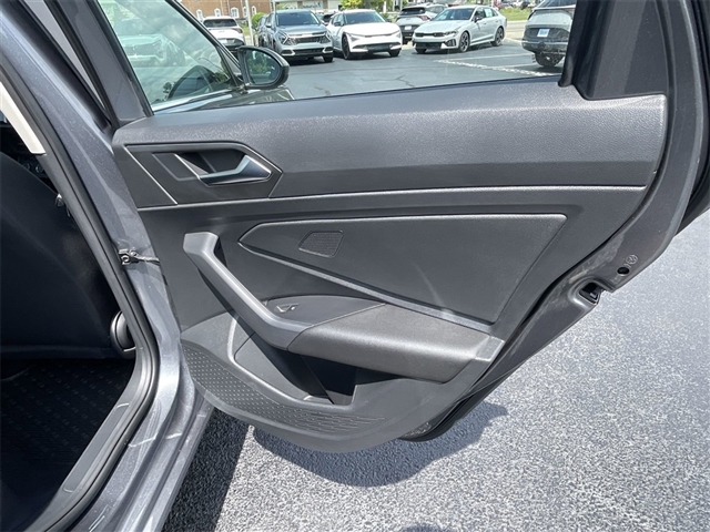 2021 Volkswagen Jetta 1.4T S