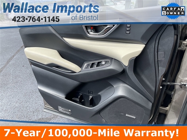 2021 Subaru Ascent Limited