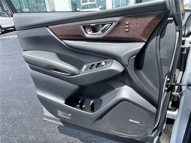 2023 Subaru Ascent Touring
