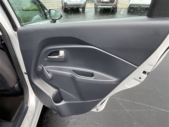 2015 Kia Rio 5-Door LX
