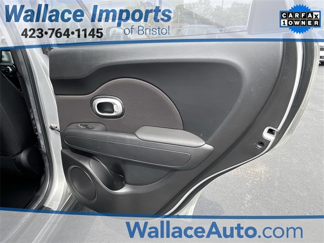 2019 Kia Soul Plus