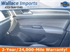 2021 Volkswagen Atlas Cross Sport 3.6L V6 SE w/Technology