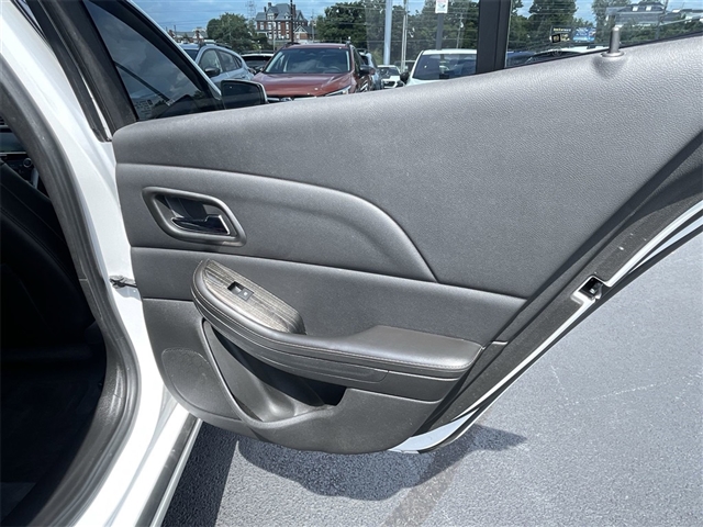 2014 Chevrolet Malibu LT 1LT