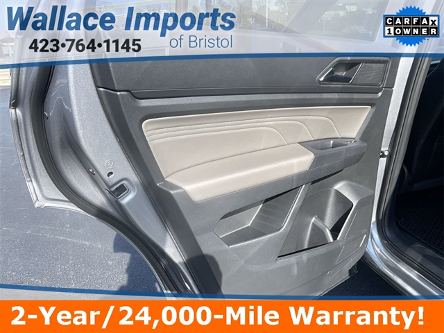 2021 Volkswagen Atlas Cross Sport 3.6L V6 SE w/Technology
