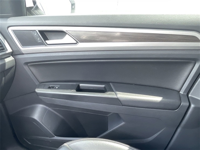 2019 Volkswagen Atlas SEL 4Motion