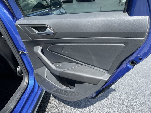 2022 Volkswagen Jetta GLI 2.0T Autobahn