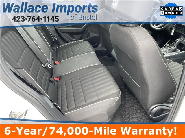 2024 Volkswagen Jetta 1.5T Sport
